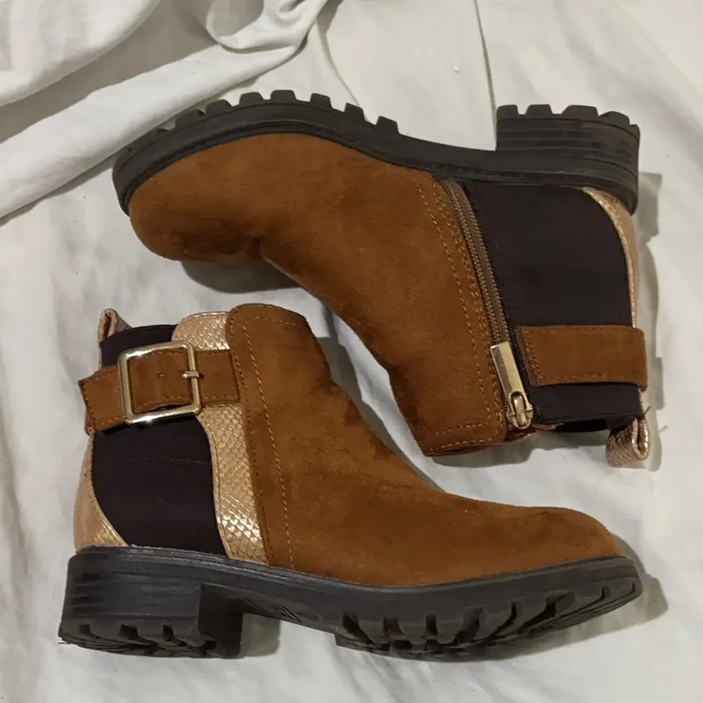 kidpik kidpic brown